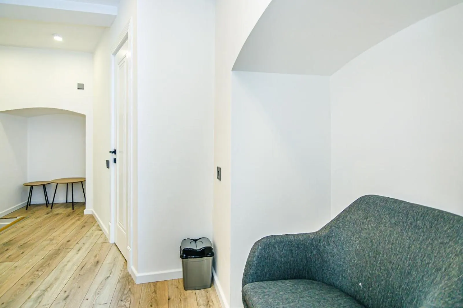 Apartment Nizami Street Dupleks 3 Bedroom Baku