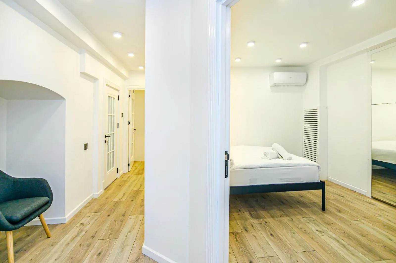 Nizami Street Dupleks 3 Bedroom Baku 0*,  Azerbaijan