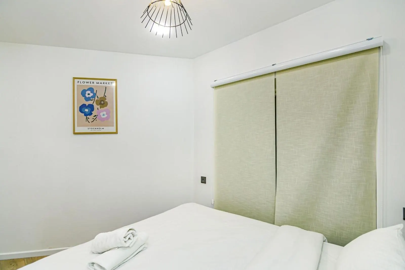 Apartment Nizami Street Dupleks 3 Bedroom Baku