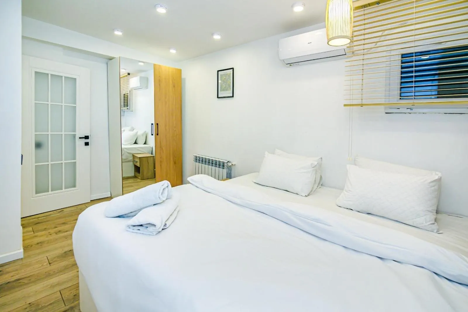 Nizami Street Dupleks 3 Bedroom Baku Azerbaijan